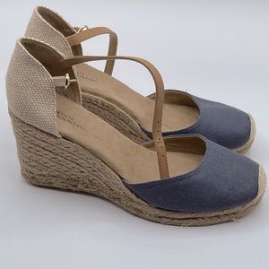 Espadrilles